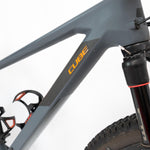 Cannondale Scalpel Carbon 2 - Orange 