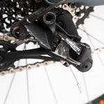 Cannondale Scalpel Carbon 2 - Orange 