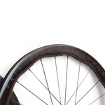 Roues Princeton Peak 4550 EVO Disc Tactic TR01 - Violet