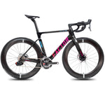 Factor Ostroor Vam Disc Sram Red Etap Axs Enve 65 - Giro d'Italia