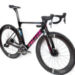 Factor Ostroor Vam Disc Sram Red Etap Axs Enve 65 - Giro d'Italia