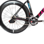 Factor Ostroor Vam Disc Sram Red Etap Axs Enve 65 - Giro d'Italia