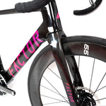 Factor Ostroor Vam Disc Sram Red Etap Axs Enve 65 - Giro d'Italia