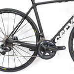 Cervelo R3 Disc Ultegra Di2 - Black