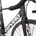 Cervelo R3 Disc Ultegra Di2 - Black