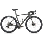 Specialized Tarmac SL7 S-works SRAM Red eTap AXS - Verde