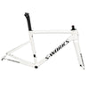 Telaio Specialized S-Works Tarmac SL8 - Bianco Personalizzato