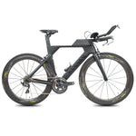 Canyon Speedmax CF Ultegra 11V - Black