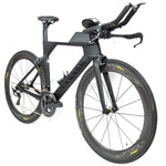 Canyon Speedmax CF Ultegra 11V - Black