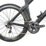 Canyon Speedmax CF Ultegra 11V - Black