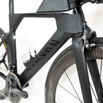 Canyon Speedmax CF Ultegra 11V - Black