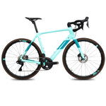 Bianchi Infinito CV - Azzurro