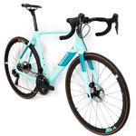 Bianchi Infinito CV - Light Blue