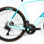 Bianchi Infinito CV - Light Blue