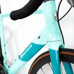 Bianchi Infinito CV - Azzurro