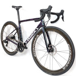 S-Works Tarmac SL6 Rival Corima - Violeta