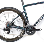 S-Works Tarmac SL6 Rival Corima - Violeta