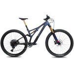 S-Works Stumpjumper Kashima - Azul mate