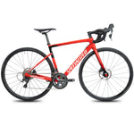 Specialized SL6 Tarmac Disc - Rouge