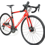 Specialized SL6 Tarmac Disc - Rouge