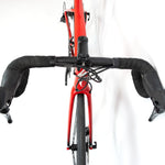 Specialized SL6 Tarmac Disc - Rouge