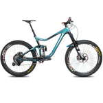 Giant Reign Carbon 27.5 - Azul