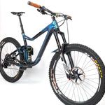 Giant Reign Carbon 27.5 - Azul