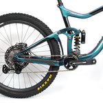 Giant Reign Carbon 27.5 - Azul