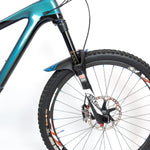 Giant Reign Carbon 27.5 - Azul