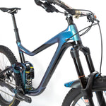 Giant Reign Carbon 27.5 - Azul