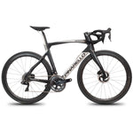 Pinarello Dogma F12 Dura-Ace 11v - Black Grey