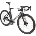 Pinarello Dogma F12 Dura-Ace 11v - Noir gris