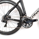 Pinarello Dogma F12 Dura-Ace 11v - Black Grey