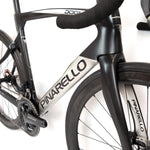 Pinarello Dogma F12 Dura-Ace 11v - Black Grey