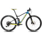 Scott Spark 900 RC Team Issue - Blu