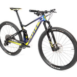 Scott Spark 900 RC Team Issue - Blu