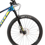 Scott Spark 900 RC Team Issue - Blu