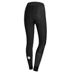 Dotout Mistica Dot Pro woman bibtight - Black