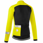 Chaqueta Dotout Path 2.0 - Amarillo fluorescente 