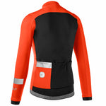 Veste Dotout Path 2.0 - Orange 