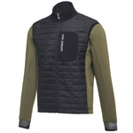 Chaqueta Dotout Track - Verde