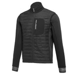 Chaqueta Dotout Track - Negro