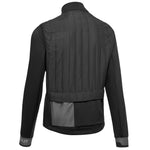 Chaqueta Dotout Track - Negro