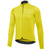 Maglia maniche lunghe Dotout Galaxy 2.0 - Giallo fluo