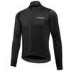 Maglia maniche lunghe Dotout Galaxy 2.0 - Nero