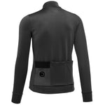 Maglia maniche lunghe Dotout Galaxy 2.0 - Nero