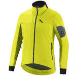 Veste Dotout Verto 2.0 - Jaunes