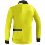 Veste Dotout Verto 2.0 - Jaunes