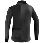 Veste Dotout Verto 2.0 - Noir