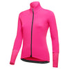 Maglia maniche lunghe donna Dotout Prime - Rosa